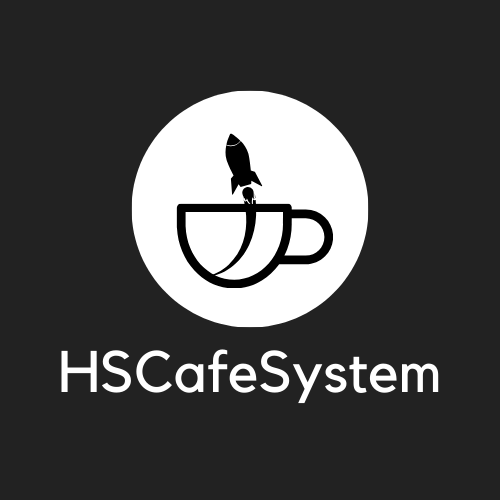HsCafeSystem